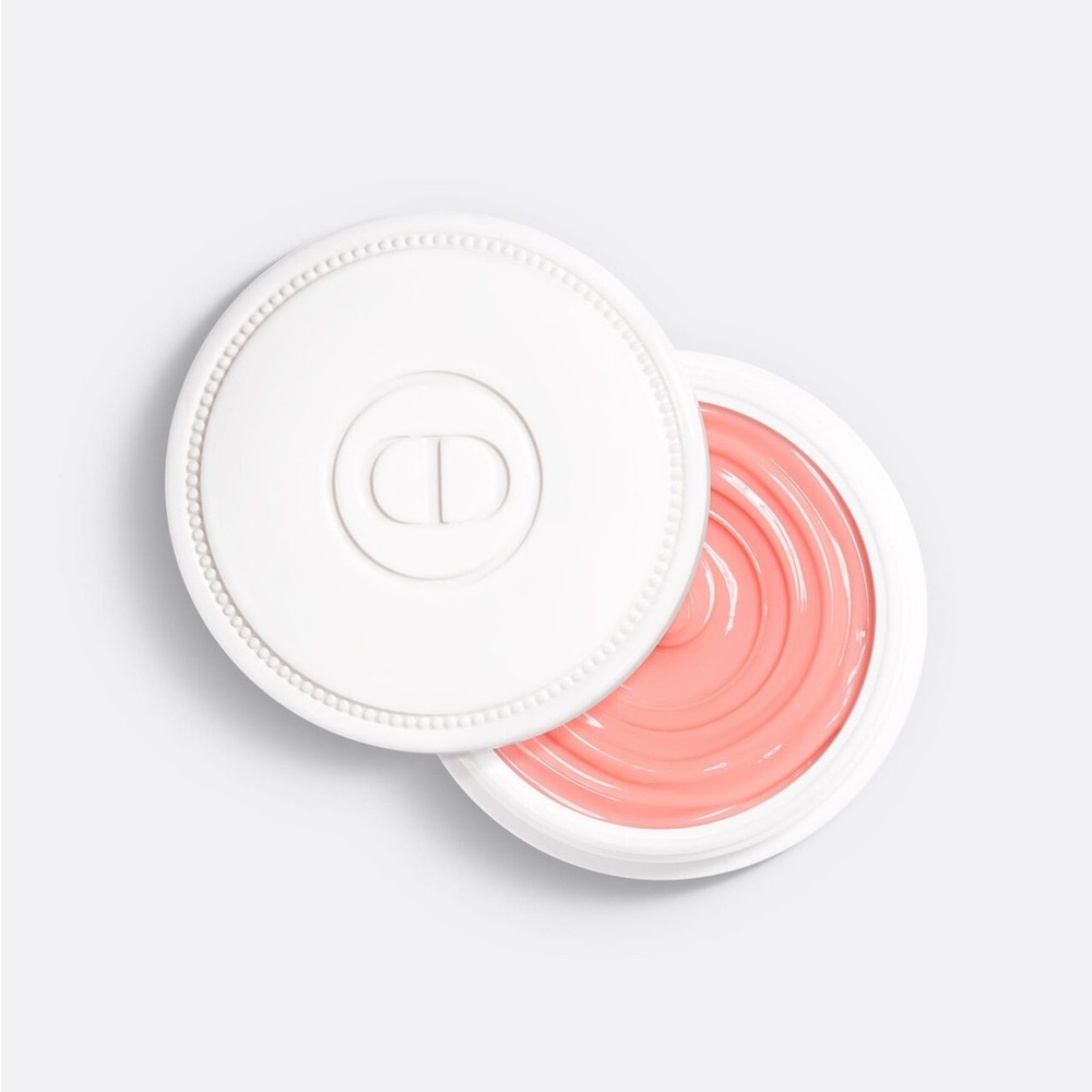 Dior Crème Abricot - Nail Care